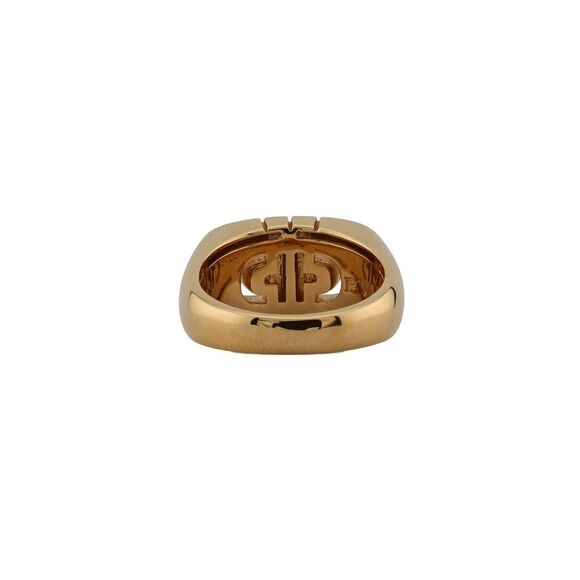 Bulgari Parentesi 18K Ring - Picture 4 of 4